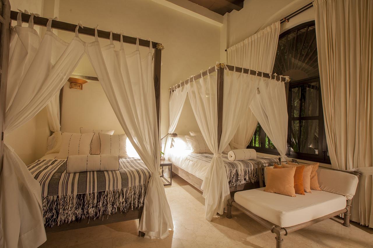 Casa De Alba Hotel Boutique Cartagena Cameră foto