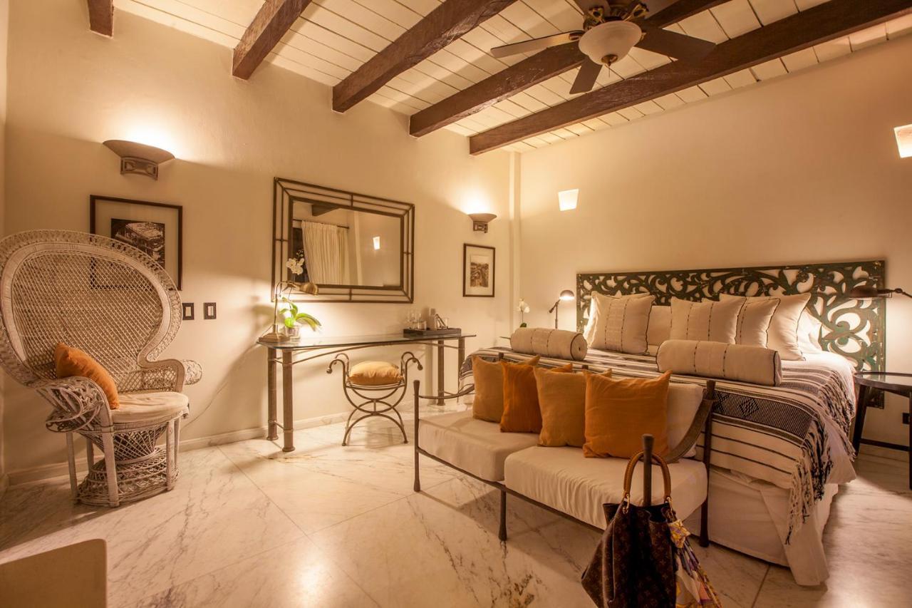 Casa De Alba Hotel Boutique Cartagena Cameră foto